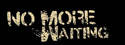 logo No More Waiting